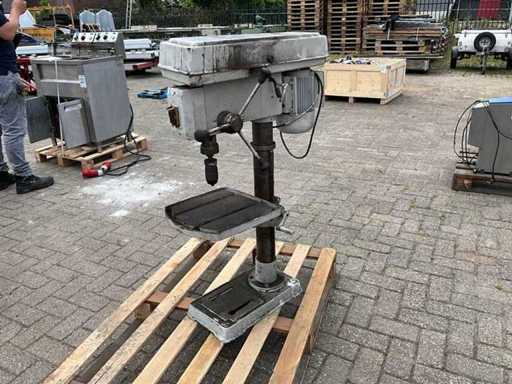 Säulenbohrmaschine / Benchtop-Modell