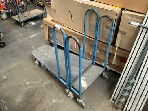 Carrello di trasporto (2x)