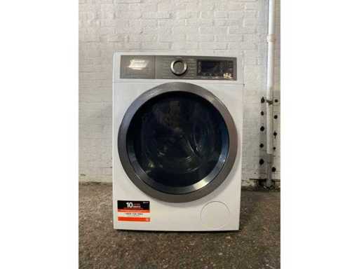 Bauknecht B7X 89E SILENCE LA LAVATRICE 8 kg 1400 giri/min – Display tedesco a carica frontale