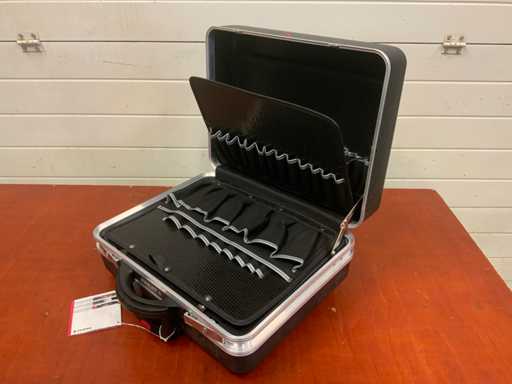 Parat Trolley Tool Case