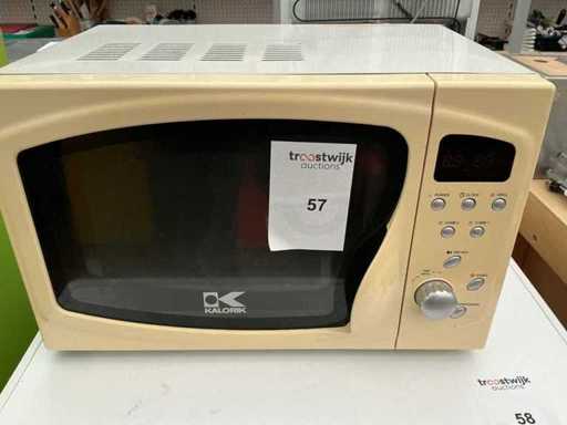 Kalorik MG7 Mikrowelle