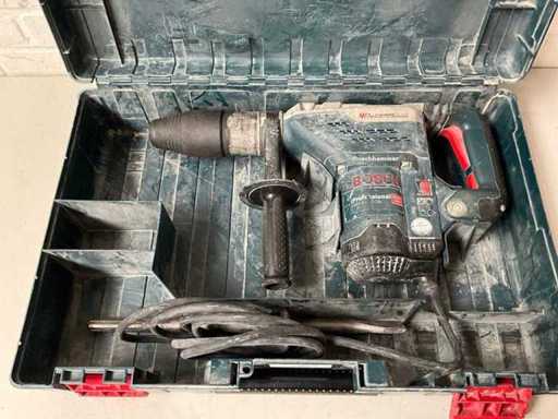 Marteau ciseau Bosch GBH 5-40 DCE