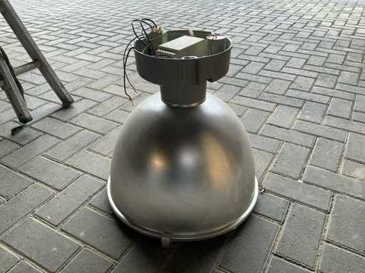 Lot industriële verlichting (30x)