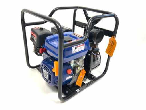 Ford - 2025 - FPX30E - Water pump