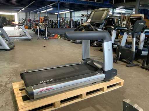 Tapis roulant Life Fitness 95T enagage Loopband