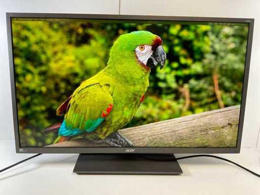 Acer (B326HK) 32", 3840x2160 (UHD) IPS Monitor