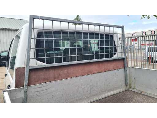 Ecranul cabinei pentru caracterul de scară Volkswagen Pick-up