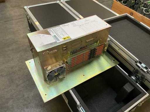 Waukesha Magnetlagerregler