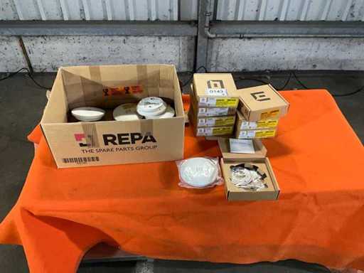 Enterasys WS-AP3805I Access Point (14x)