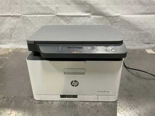 HP Color Laser MFP 178nwg Other printers and copiers