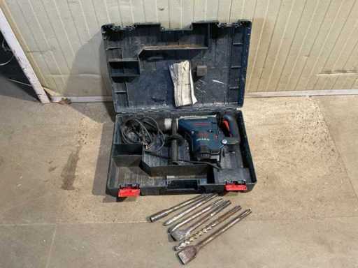 Marteau de démolition Bosch GBH 5-40 DE