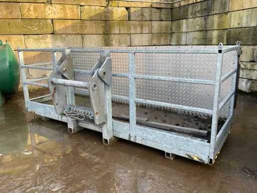 2015 BePe 863.001-001 Manbak