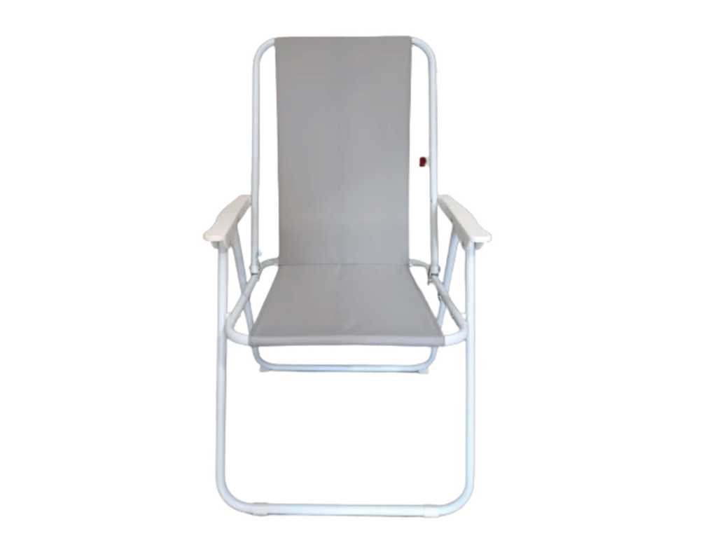Royal Patio - Mellum - chaise de camping (7x)

