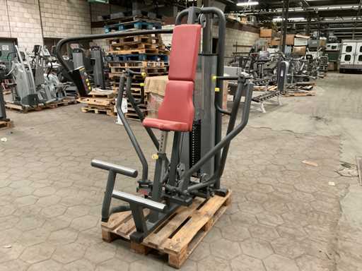 Teca Chest Press 590 Krachtstation