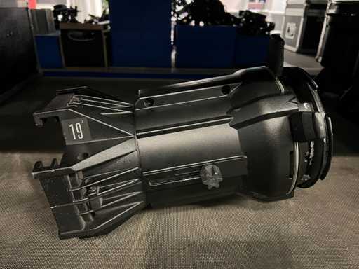 ETC - Source 4 Verwisselbare Buisduikers - Koplampaccessoires (68x)