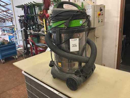 Aspirapolvere industriale Jungheinrich PROFISHOP 2018
