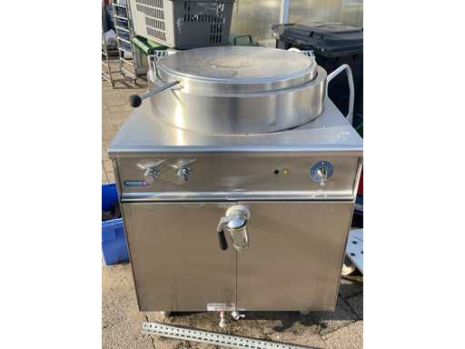 Rosinox - Wasserkocher