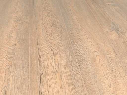 Deska laminowana 89 m2 - 1383 x 193 x 10 mm