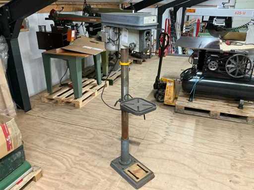QUANTUM B25F Kolomboormachine