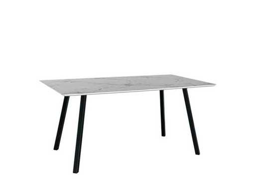 Table LILY (5x)