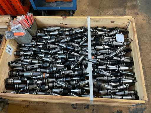 Gereedschap houders (136x)