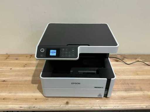 EPSON EcoTank ET-M2170 Other Printers & Copiers