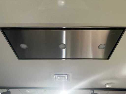 Venduro - RA120ZMI - Afzuigkap (c)