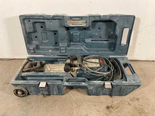 2017 Bosch GSH 16-28 E Breaker 18kg HEX-28