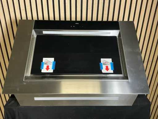 Atag WS90211FM Diagonale Dunstabzugshaube