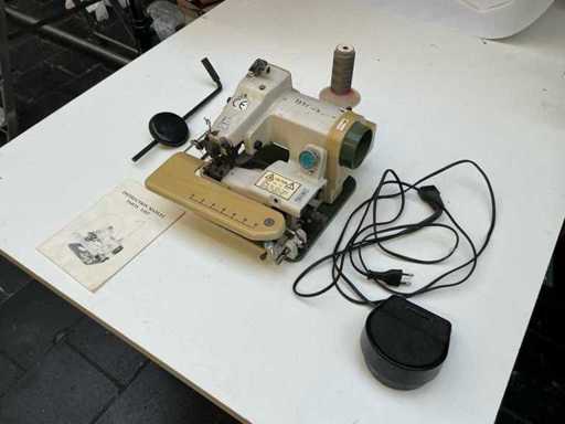 Brother Sewing Machine Blind Stitch