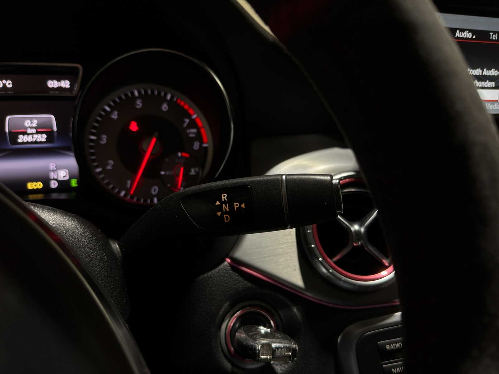 Mercedes-Benz A200 Edition 1 CLA-klasse 156pk 2013, 7-SBB-99