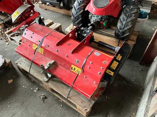 Müthing Mallet Maaier