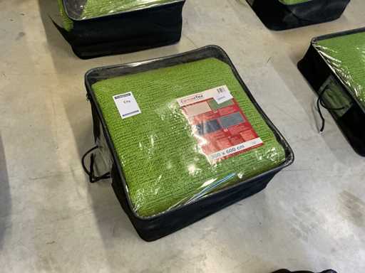 Covor de cort Campatex