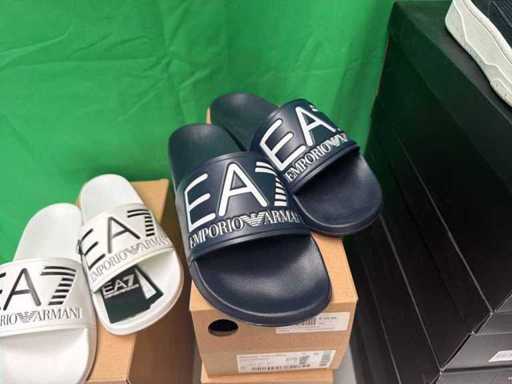 Emporio ARMANI Slippers