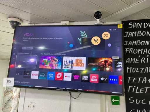 Edenwood Television