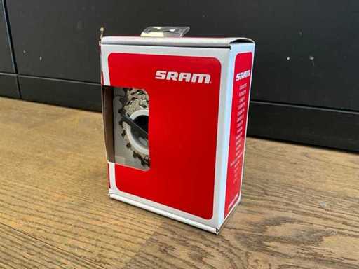 SRAM AM CS PG-1130 11SP 11-28T Kassette (5x)