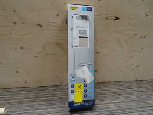 Grohe - Precision Feel - Shower set