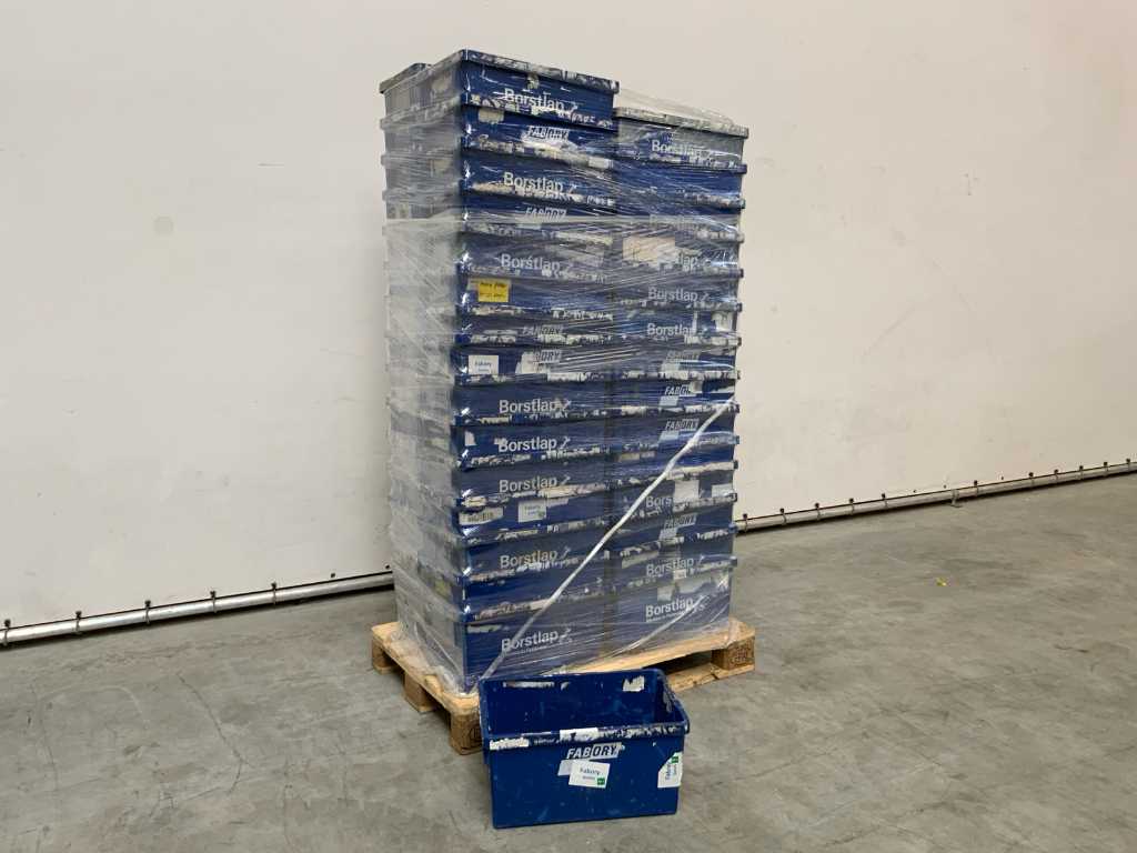 Storage bin 550x350x275mm (50x)