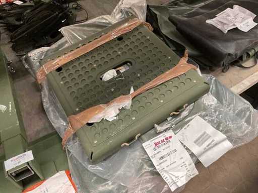 Fahrzeug-Installationsset