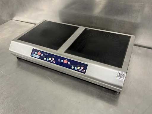 Maska - Induc 3 - Płyta indukcyjna