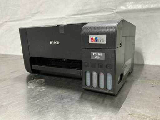 Drukarka Epson EcoTank ET-2862