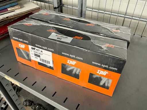 Spit 8x90/60 P Impact-Stecker (400x)