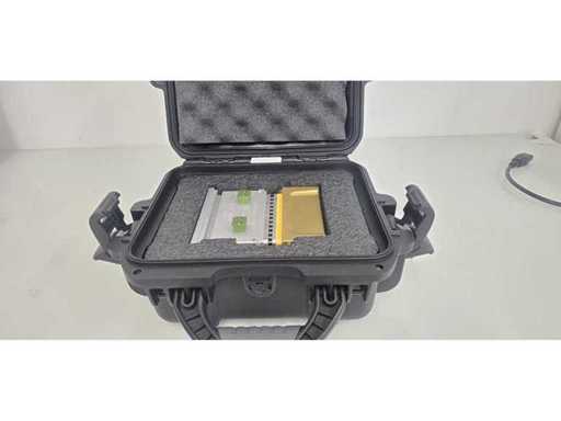Rainin - BTS-2CH00329F17 - Mettler Toledo BenchSmart 96 200ul Head