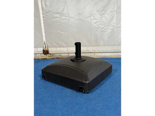 MaxxGarden - Parasolvoet 40x40x35cm