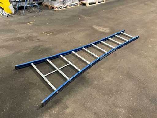 Divers équipements d’escalade