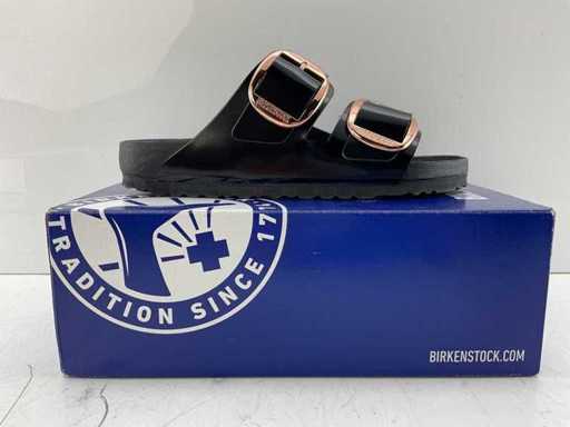 Birkenstock - Arizona Big Buckle - Size 41