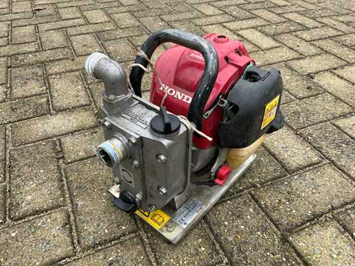 Pompe à eau Honda WX10