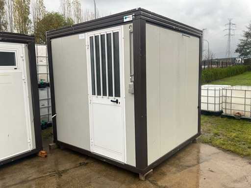 Lenaerts blommaerts Toiletunit