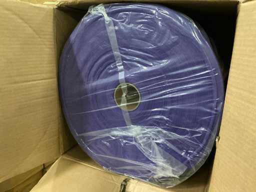 Rol Boeketpapier (7x)