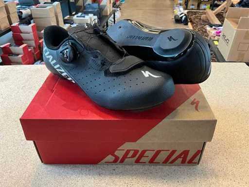 Specialized S-Torch 1.0 buty rowerowe - rozmiar: 38